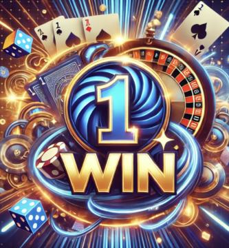 1Win oportunidades